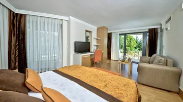 Limak Limra Hotel&Resort