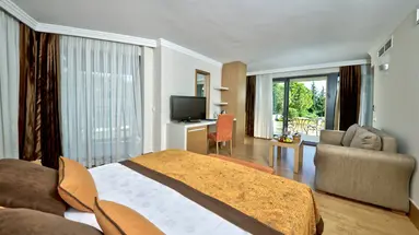 Limak Limra Hotel&Resort