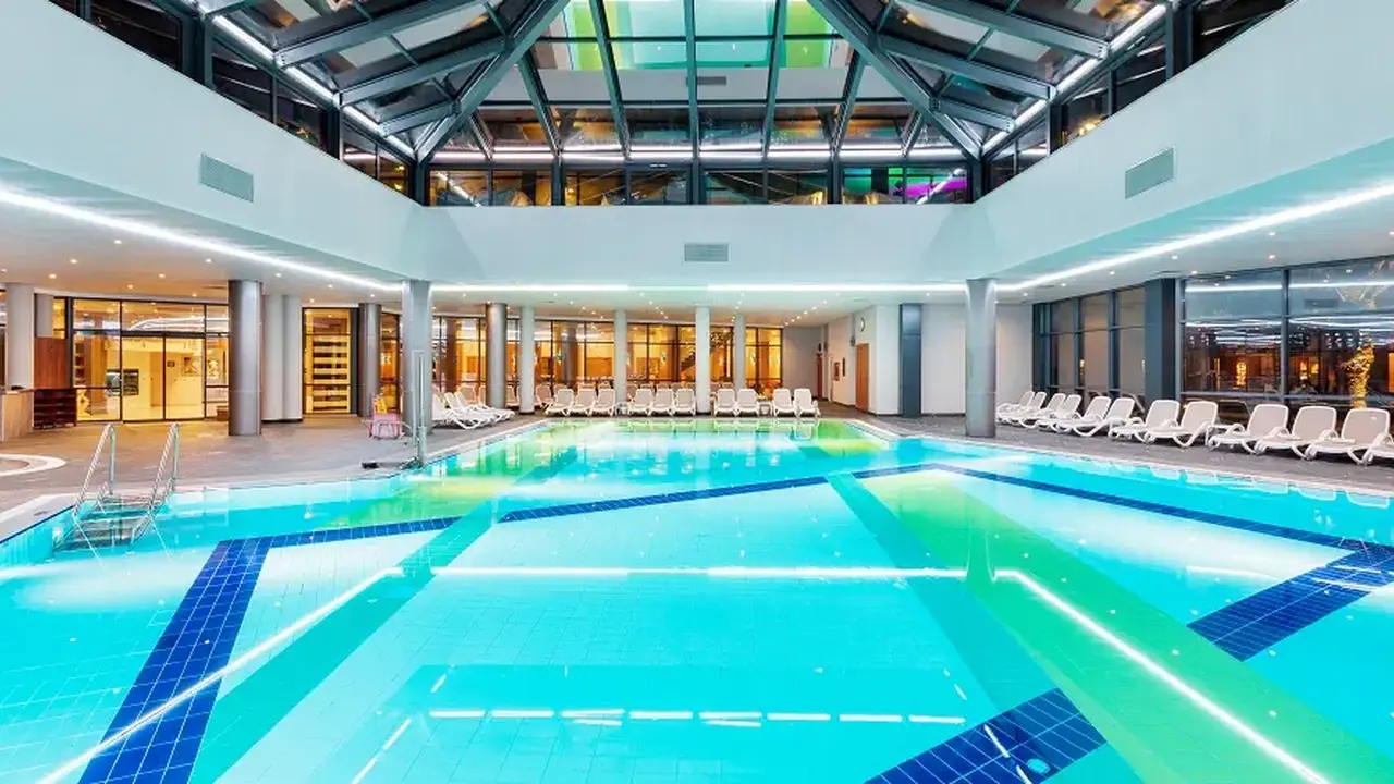 LIMAK LIMRA HOTEL & RESORT