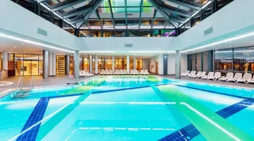 LIMAK LIMRA HOTEL & RESORT
