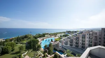 Limak Limra Hotel & Resort