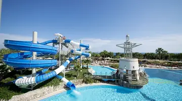 Limak Limra Hotel & Resort