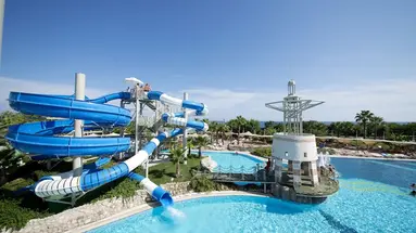 Limak Limra Hotel & Resort