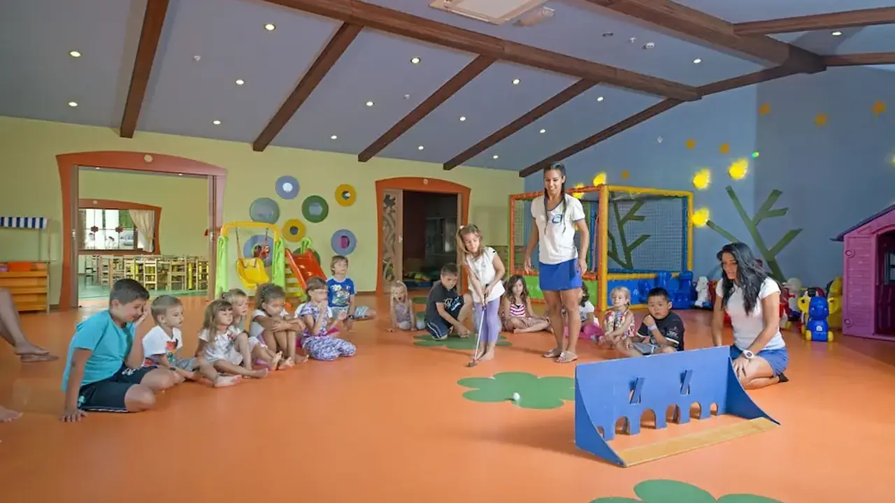 Limak Limra Hotel & Resort