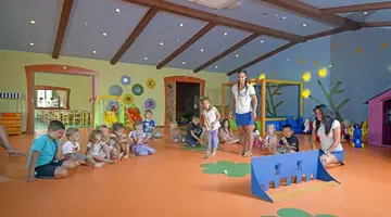 Limak Limra Hotel & Resort