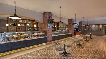 LIMAK LIMRA HOTEL & RESORT