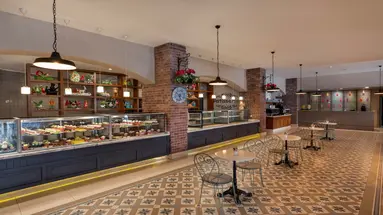 LIMAK LIMRA HOTEL & RESORT
