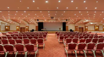 LIMAK LIMRA HOTEL & RESORT