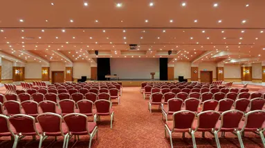 LIMAK LIMRA HOTEL & RESORT
