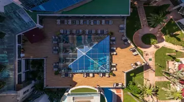 LIMAK LIMRA HOTEL & RESORT