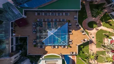 LIMAK LIMRA HOTEL & RESORT
