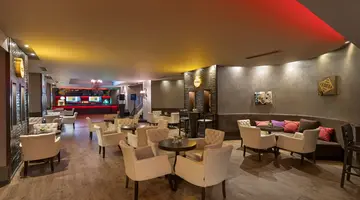 LIMAK LIMRA HOTEL & RESORT