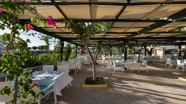 LIMAK LIMRA HOTEL & RESORT