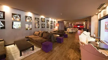Limak Limra Hotel & Resort