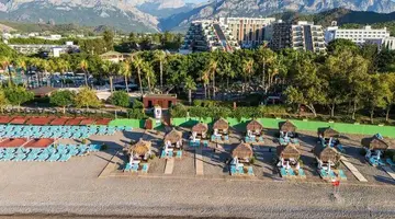 Limak Limra Hotel & Resort