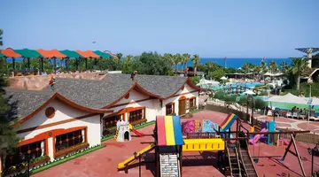 Limak Limra Hotel & Resort