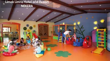 LIMAK LIMRA HOTEL&RESORT