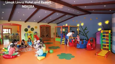 LIMAK LIMRA HOTEL&RESORT