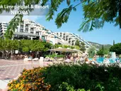 LIMAK LIMRA HOTEL&RESORT