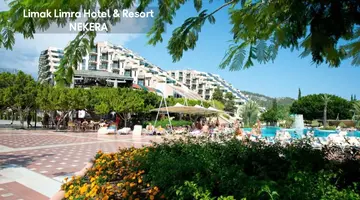 LIMAK LIMRA HOTEL&RESORT