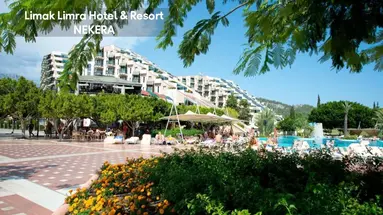 LIMAK LIMRA HOTEL&RESORT