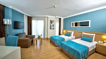 Limak Limra Hotel&Resort