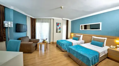 Limak Limra Hotel&Resort