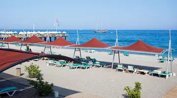 LIMAK LIMRA HOTEL & RESORT
