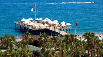 LIMAK LIMRA HOTEL & RESORT