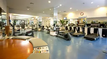 LIMAK LIMRA HOTEL & RESORT