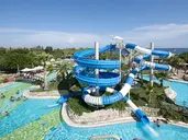 LIMAK LIMRA HOTEL & RESORT