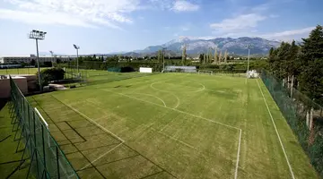 LIMAK LIMRA HOTEL & RESORT