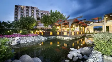 Limak Limra Hotel & Resort