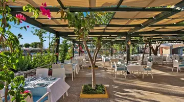 Limak Limra Hotel & Resort