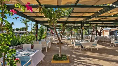 Limak Limra Hotel & Resort