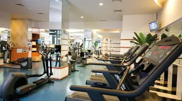Limak Limra Hotel & Resort