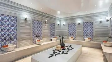 Limak Limra Hotel & Resort