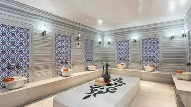 Limak Limra Hotel & Resort