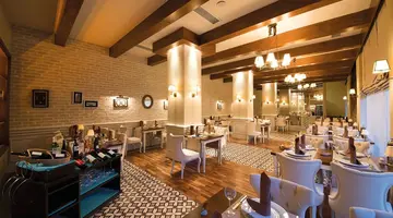 LIMAK LIMRA HOTEL & RESORT