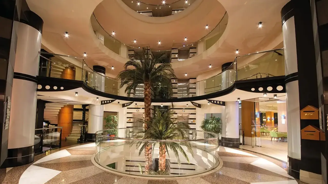 LIMAK LIMRA HOTEL & RESORT