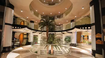LIMAK LIMRA HOTEL & RESORT