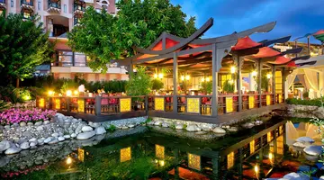 Limak Limra Hotel&Resort