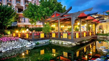 Limak Limra Hotel&Resort