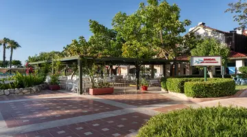 LIMAK LIMRA HOTEL & RESORT