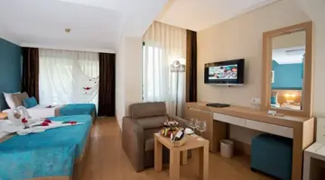 LIMAK LIMRA HOTEL & RESORT
