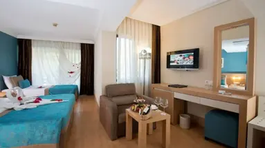 LIMAK LIMRA HOTEL & RESORT