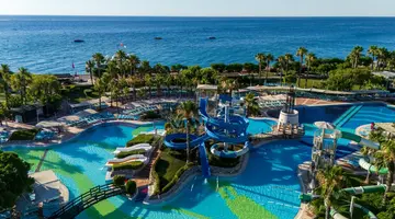 LIMAK LIMRA HOTEL & RESORT