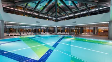 LIMAK LIMRA HOTEL & RESORT