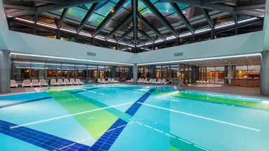 LIMAK LIMRA HOTEL & RESORT