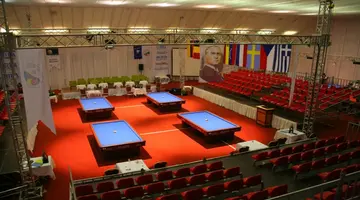 LIMAK LIMRA HOTEL & RESORT